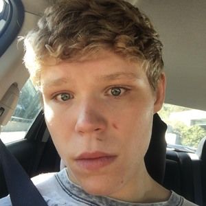 Meet your Posher, Jamison